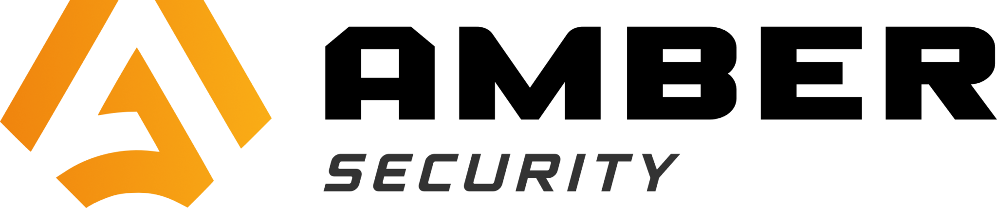 Amber Security Logo