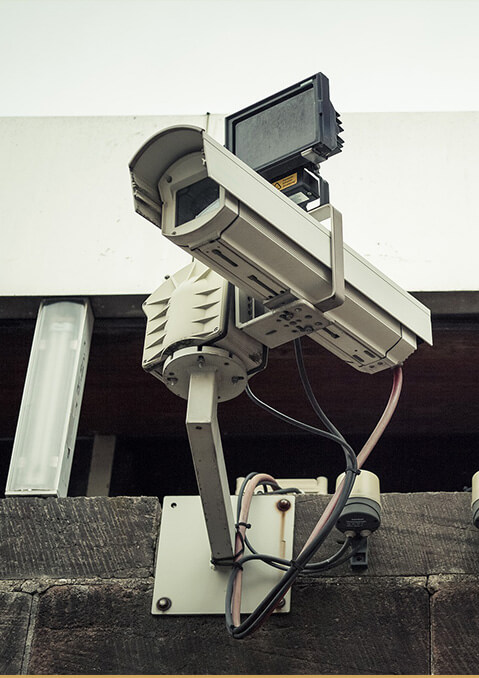 CCTV Camera